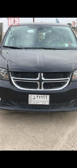 دۆج گراند کاراڤان